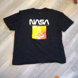 Men's NASA XL T-Shirt